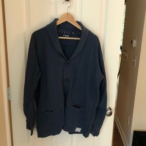 Chaps Cardigan